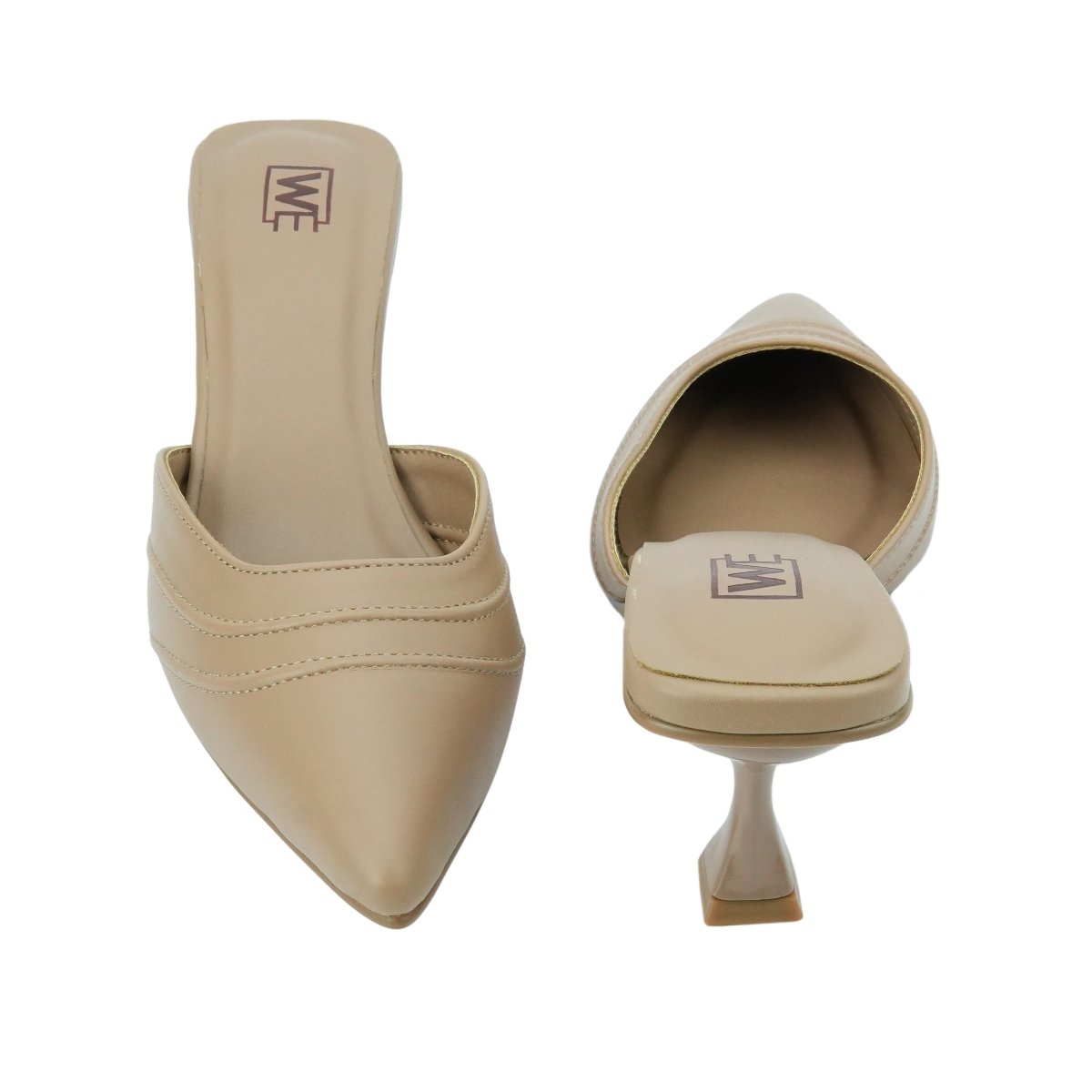 Women Formal Mules - 75540S