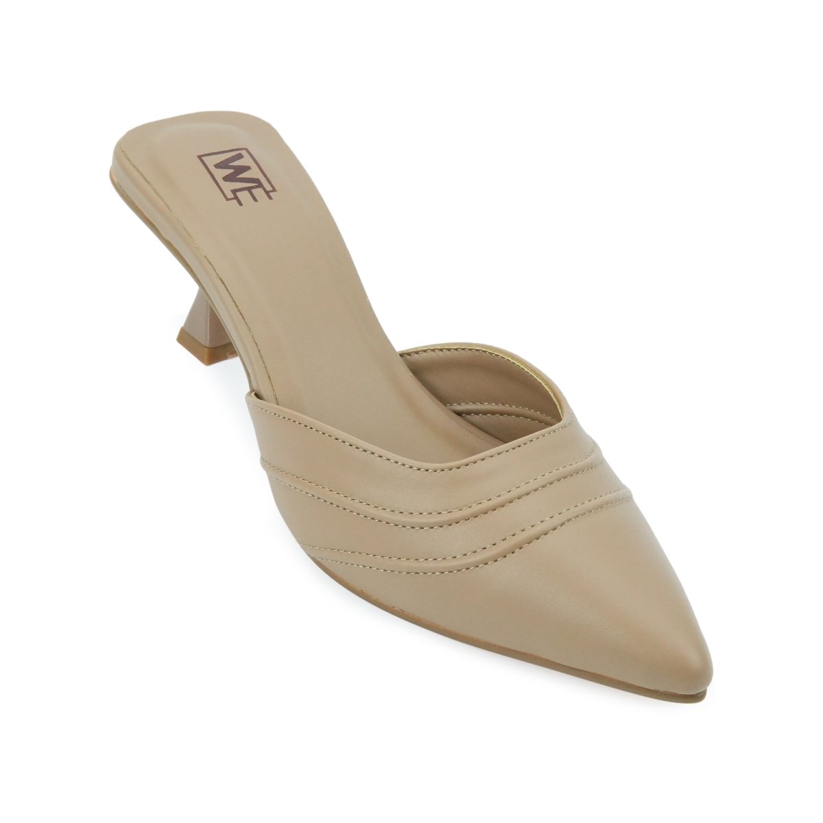 Women Formal Mules - 75540S