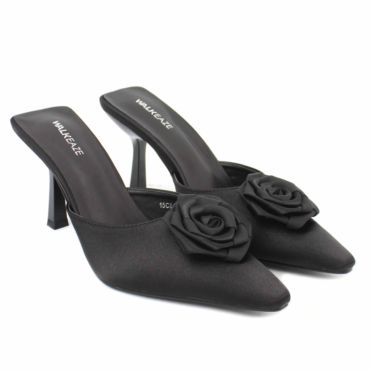 Women Formal Mules - 98331S