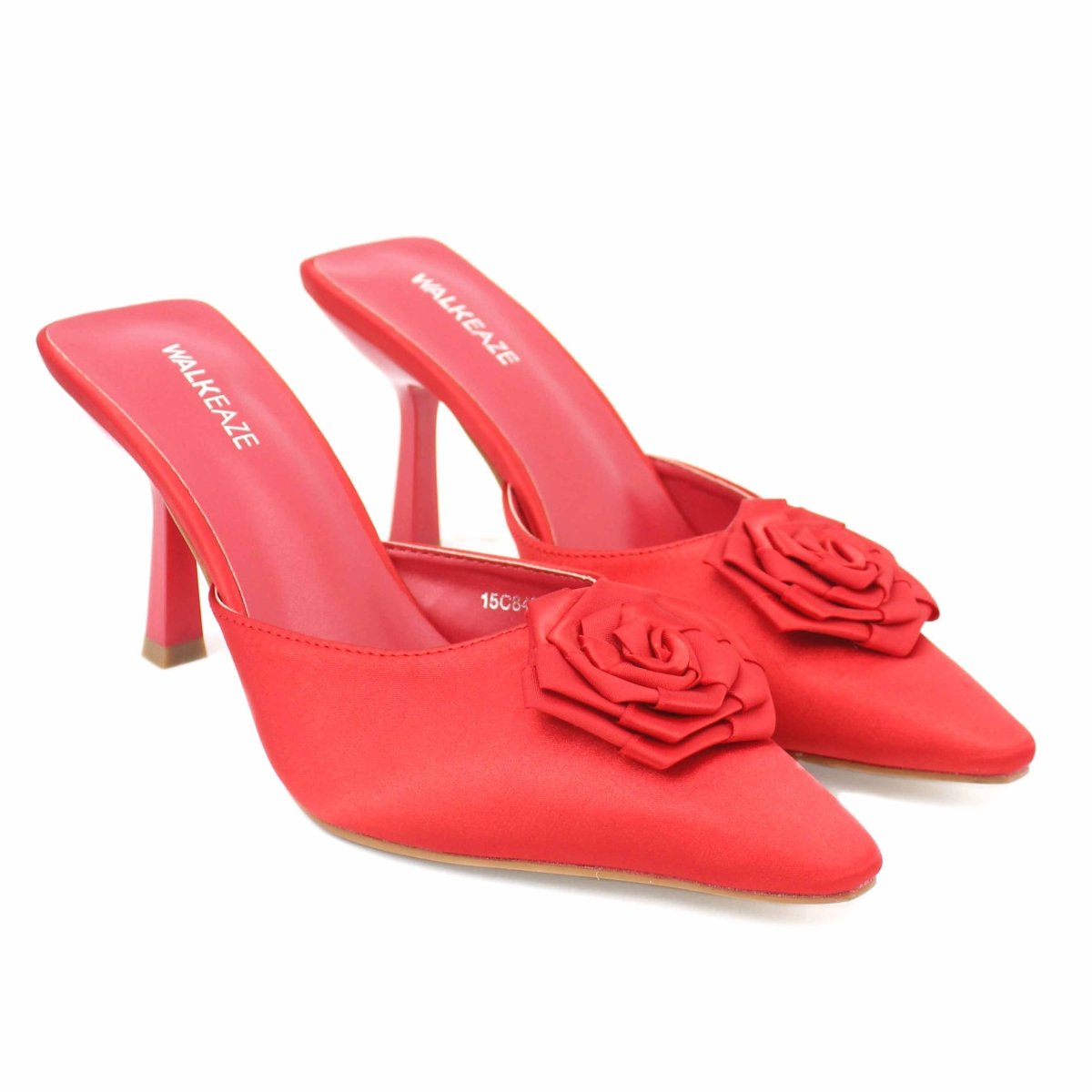Women Formal Mules - 98331S