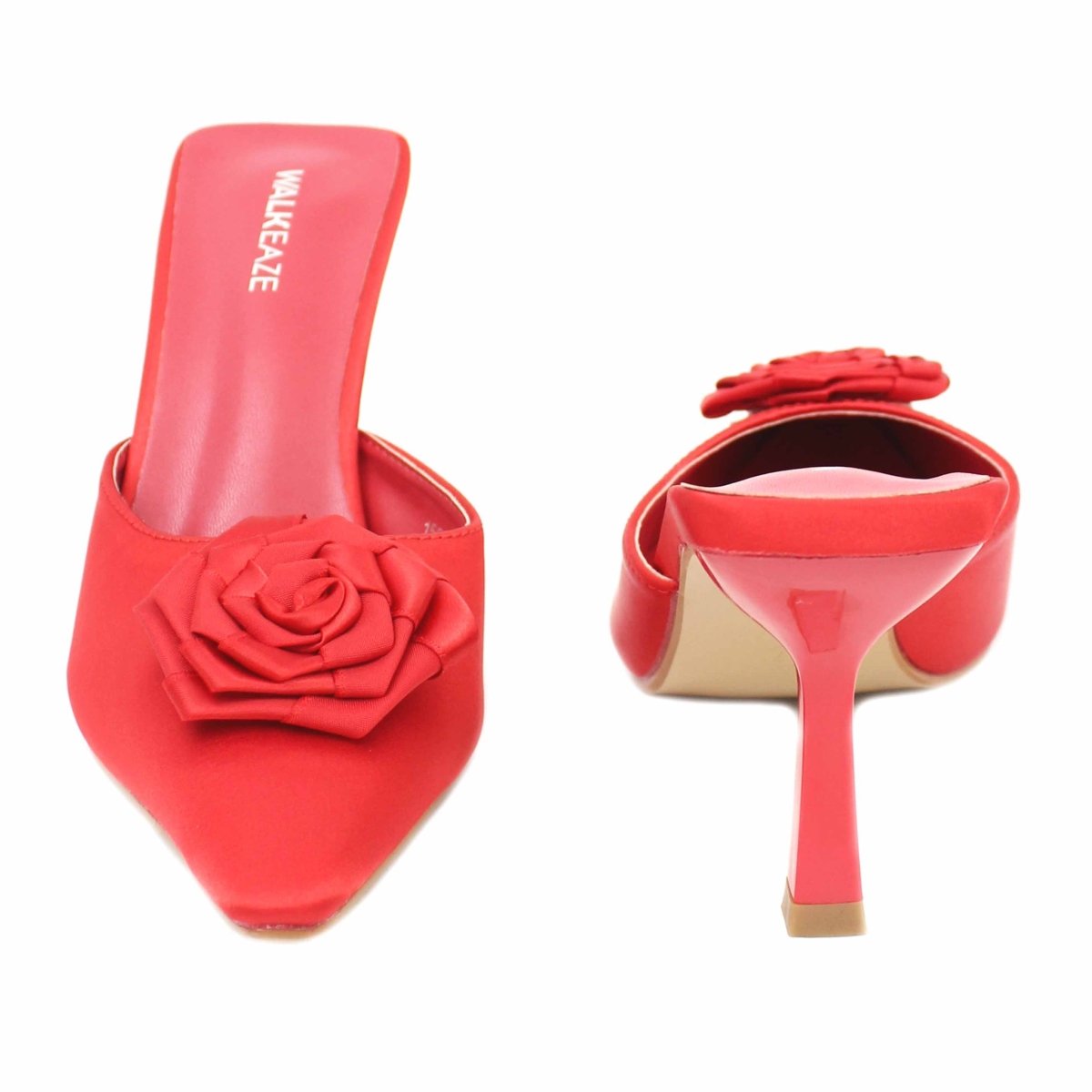 Women Formal Mules - 98331S