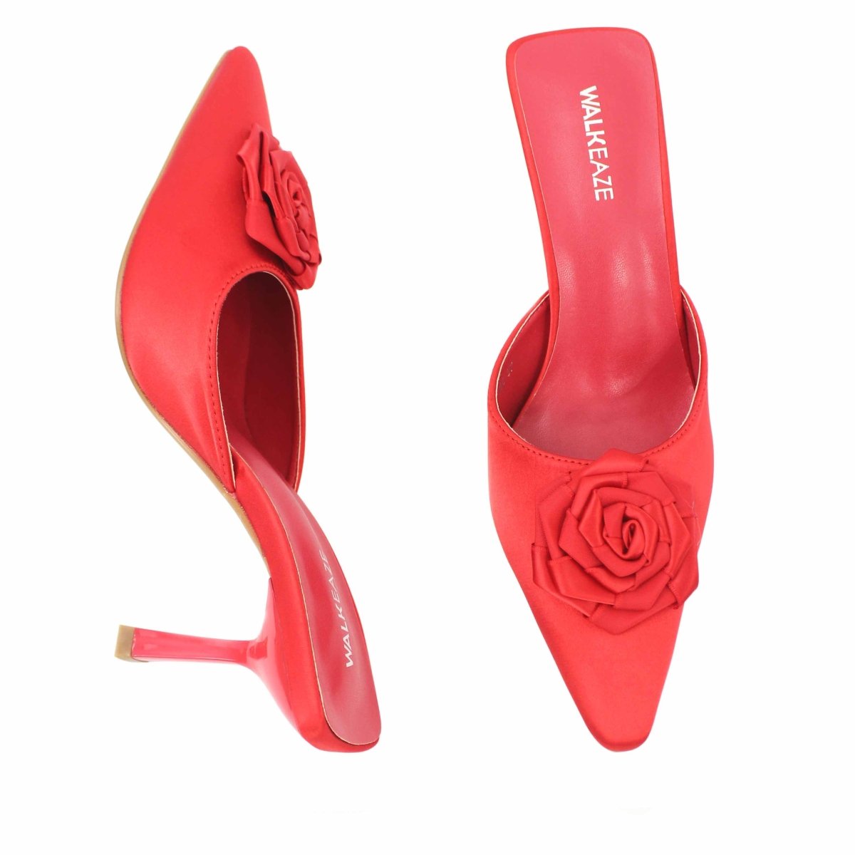 Women Formal Mules - 98331S