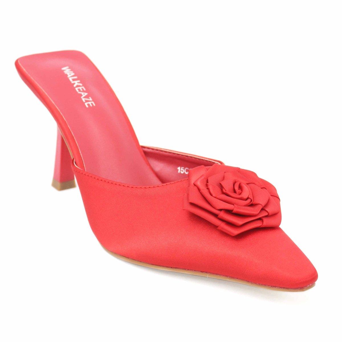 Women Formal Mules - 98331S