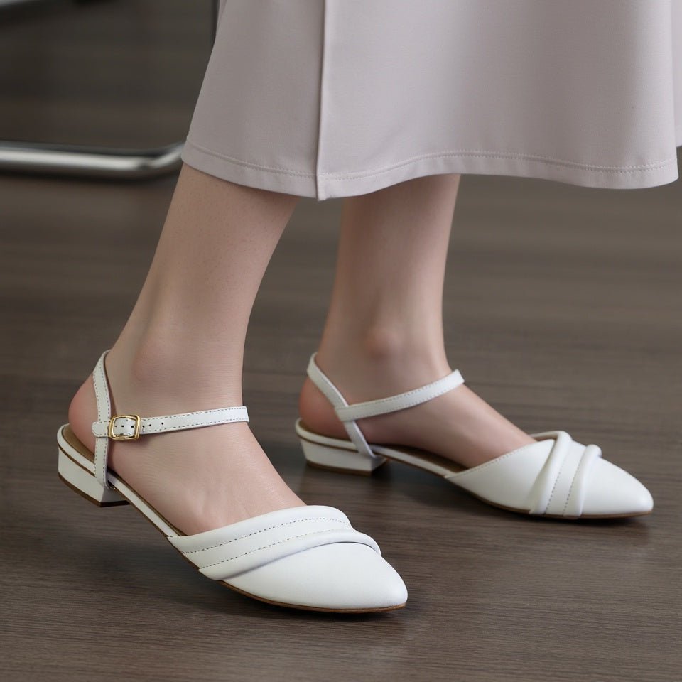 Women Formal Slingback - 39782S