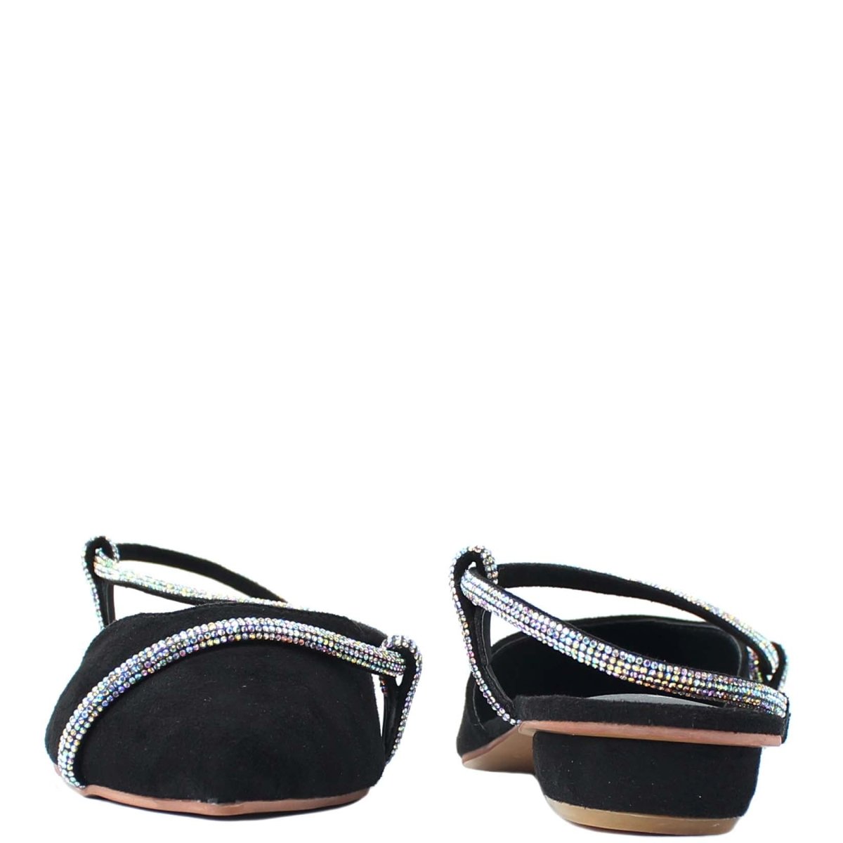 Women Formal Sandals - 39987S