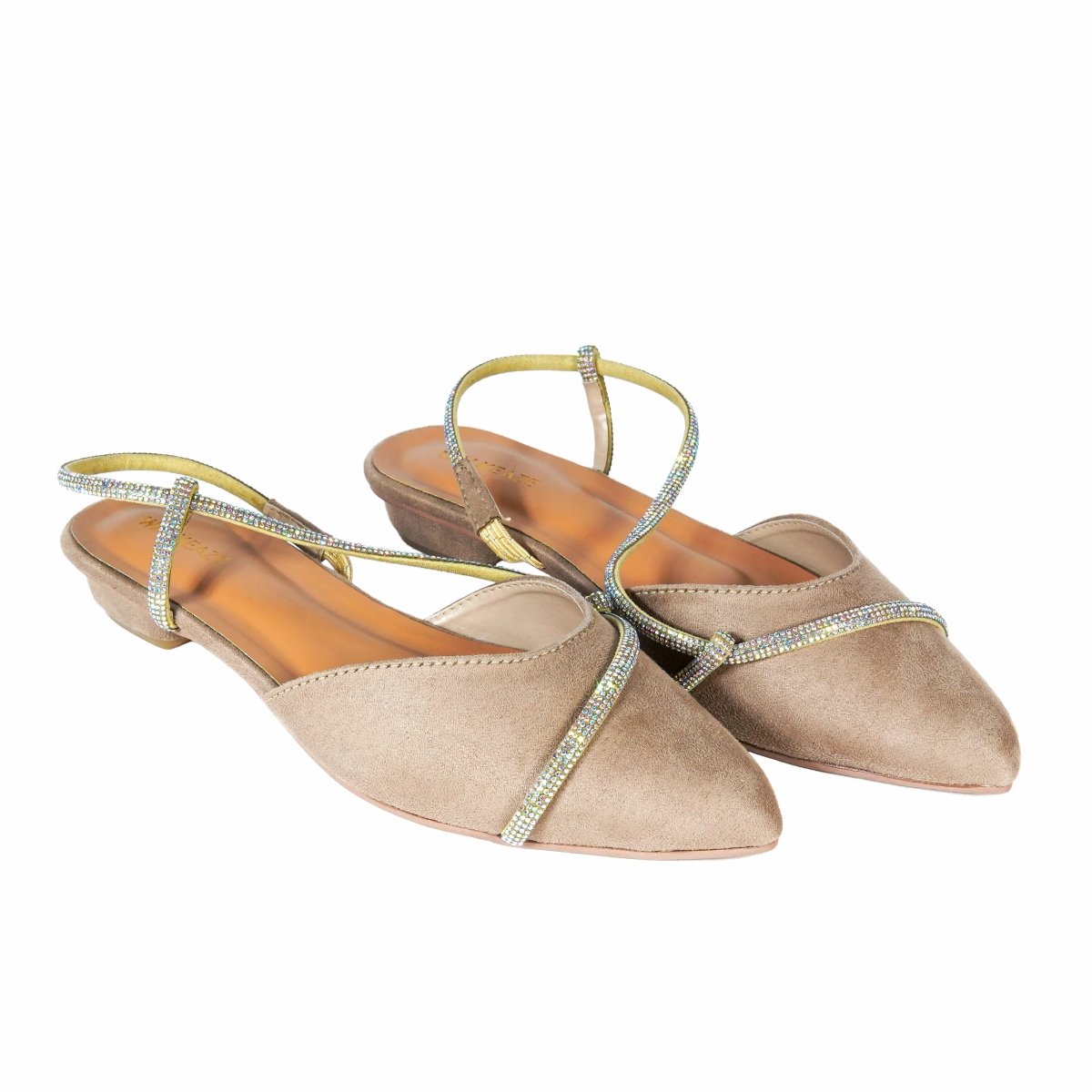 Women Formal Sandals - 39987S
