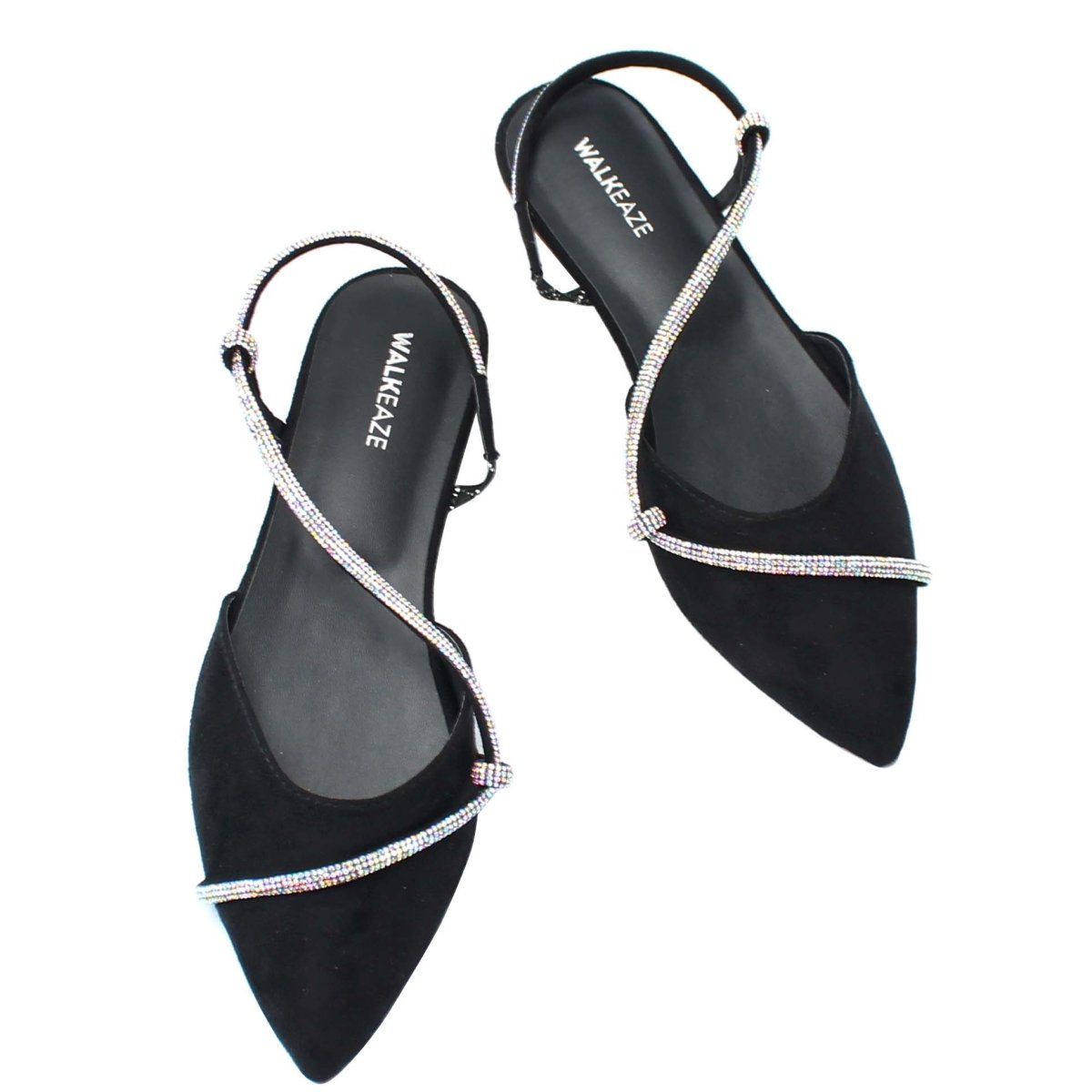 Women Formal Sandals - 39987S