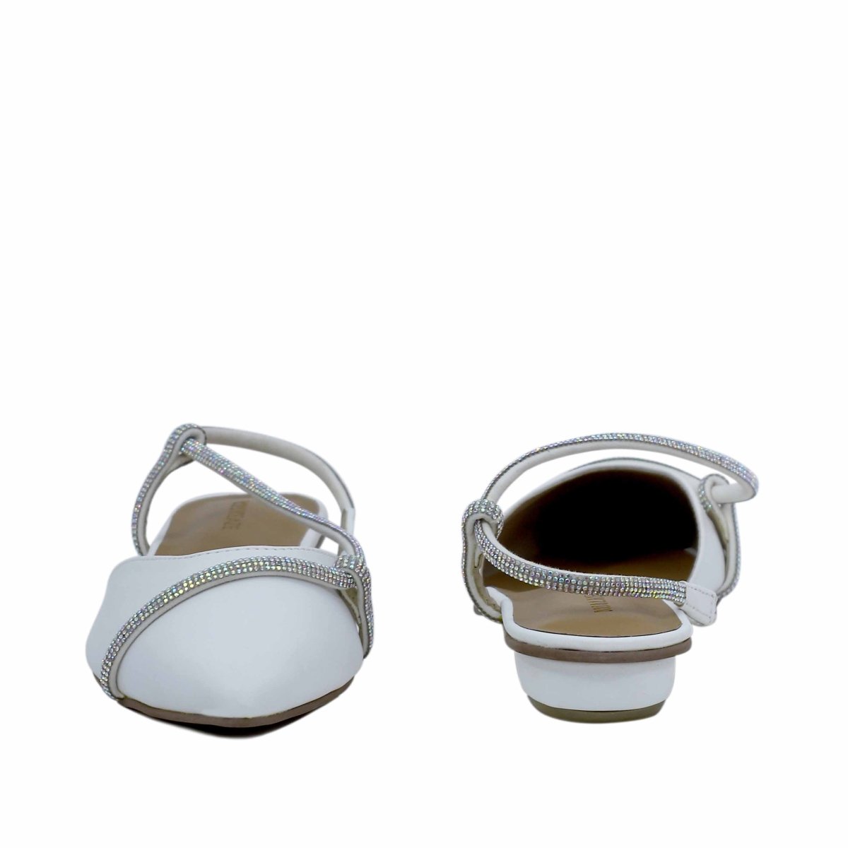 Women Formal Sandals - 39987S