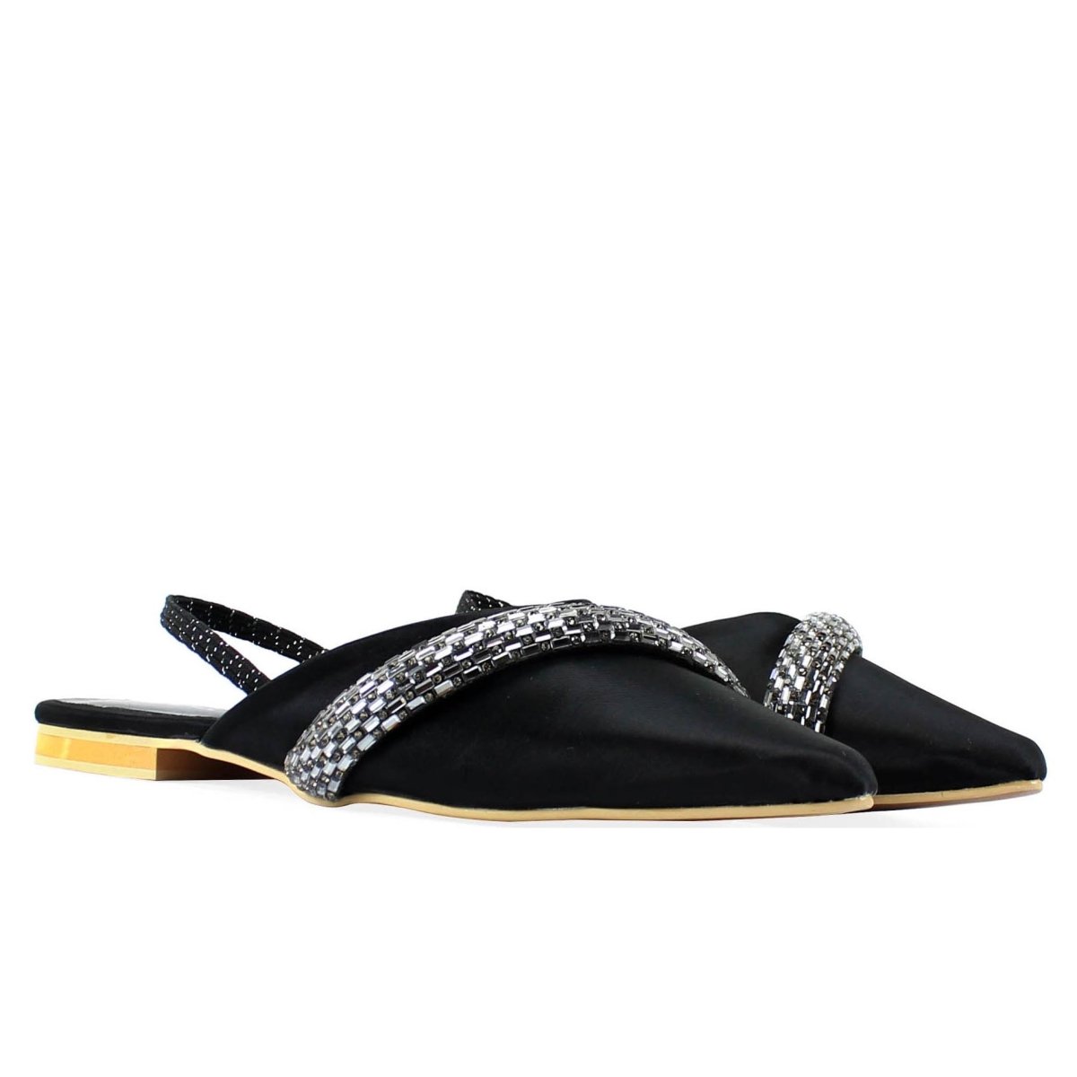 Women Formal Sandals - 39998S