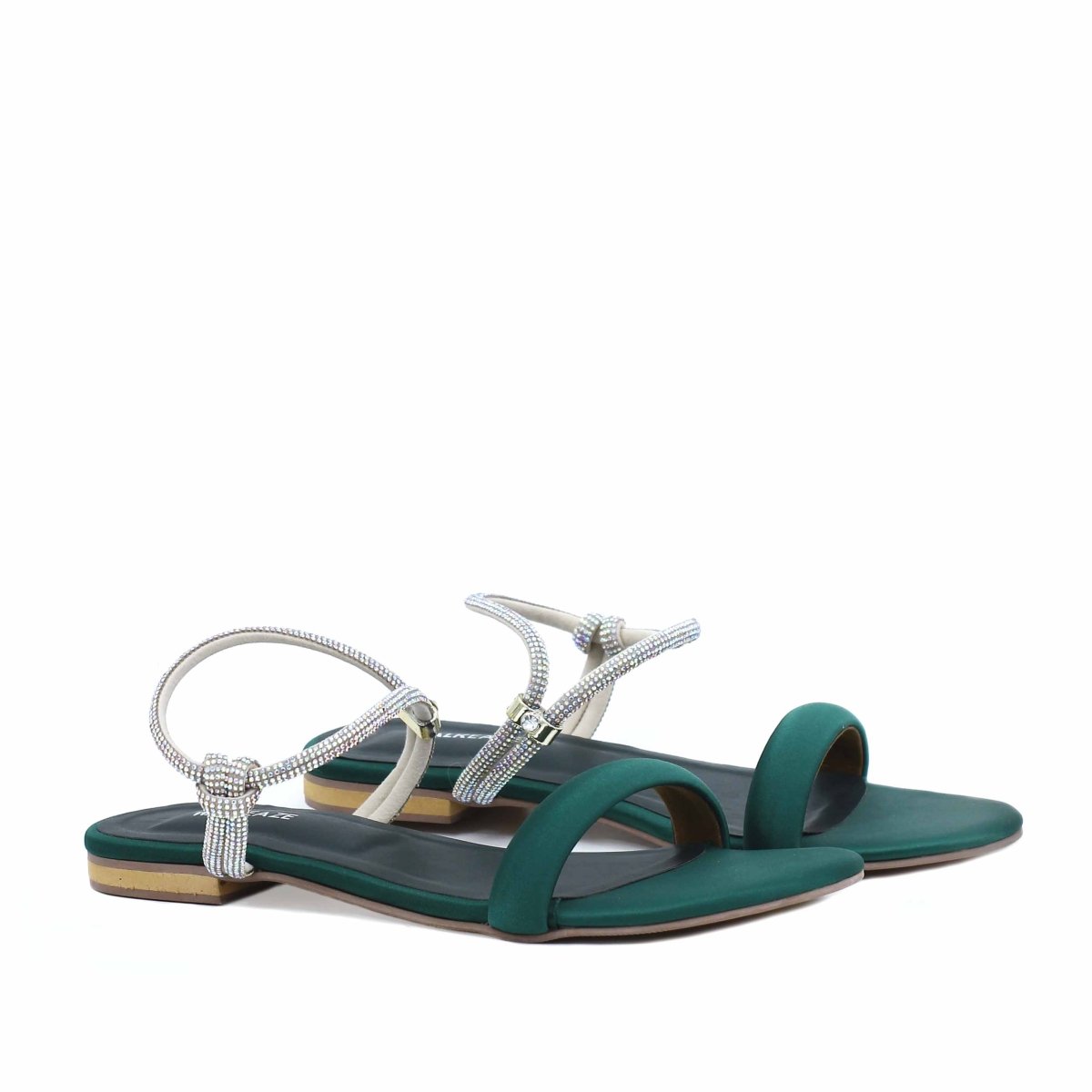 Women Formal Sandals - 40006S