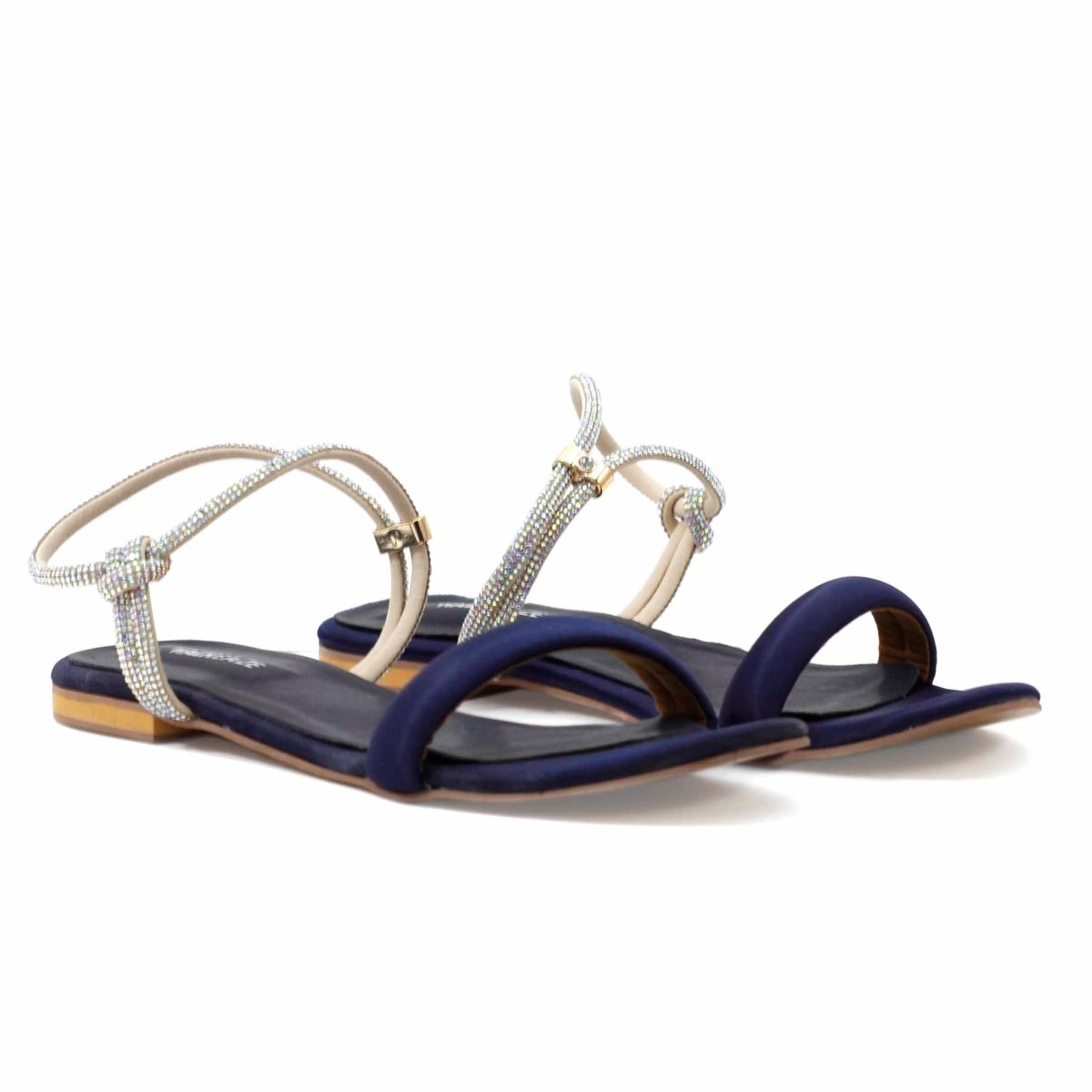 Women Formal Sandals - 40006S