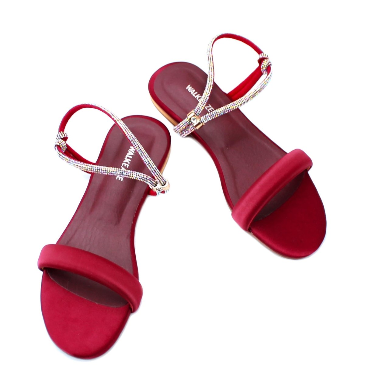 Women Formal Sandals - 40006S