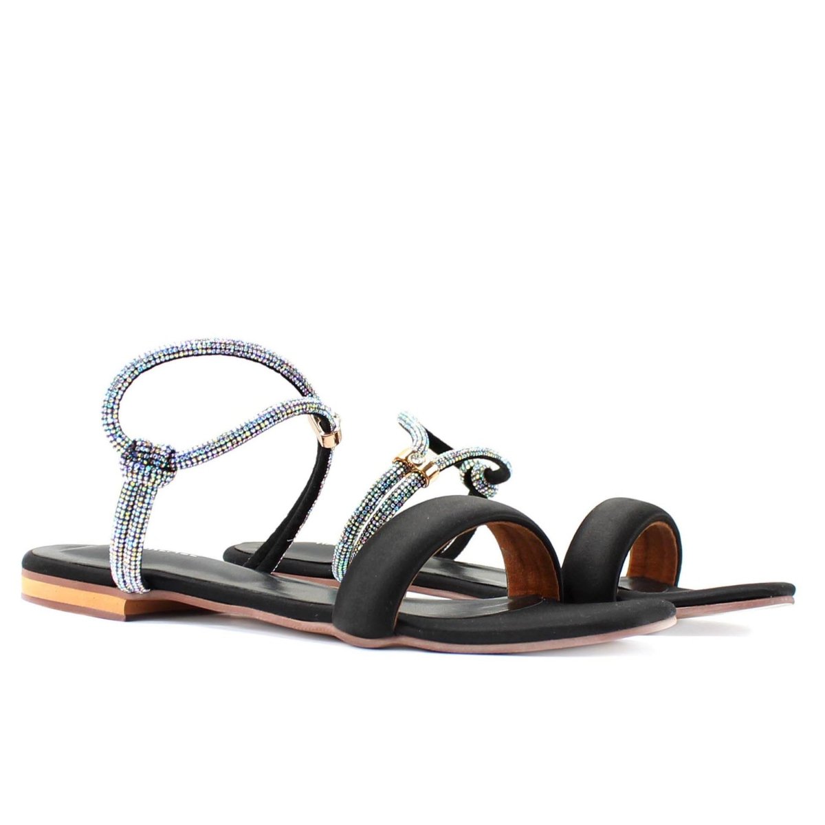 Women Formal Sandals - 40006S