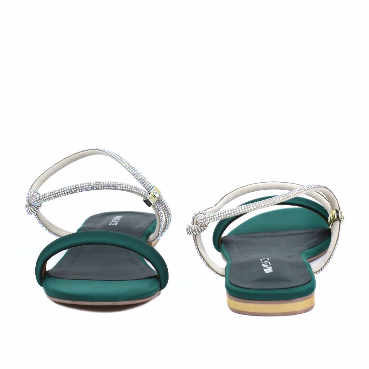 Women Formal Sandals - 40006S