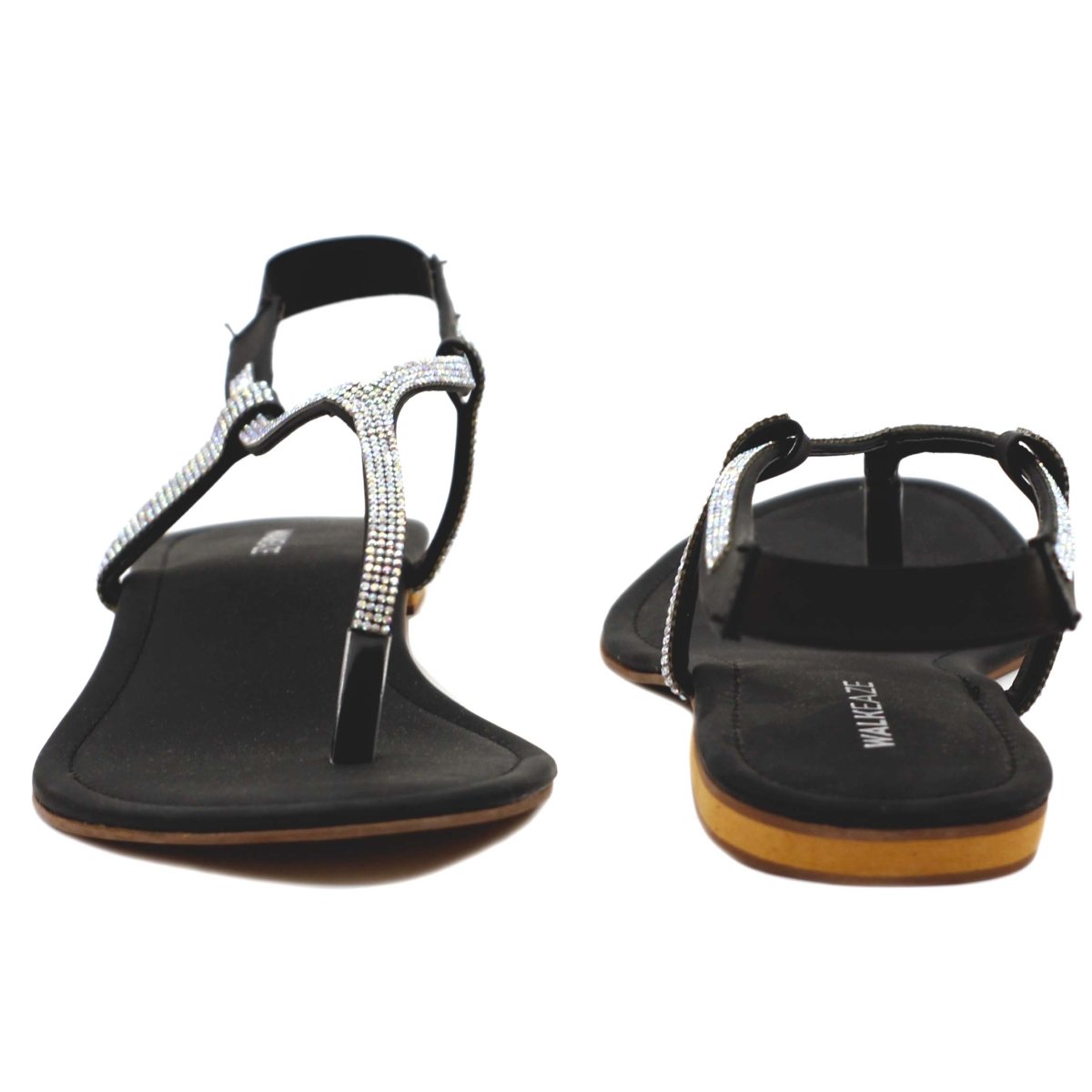 Women Formal Sandals - 40008S