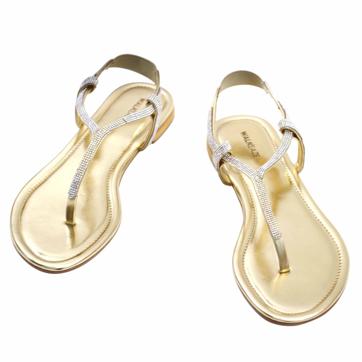 Women Formal Sandals - 40008S
