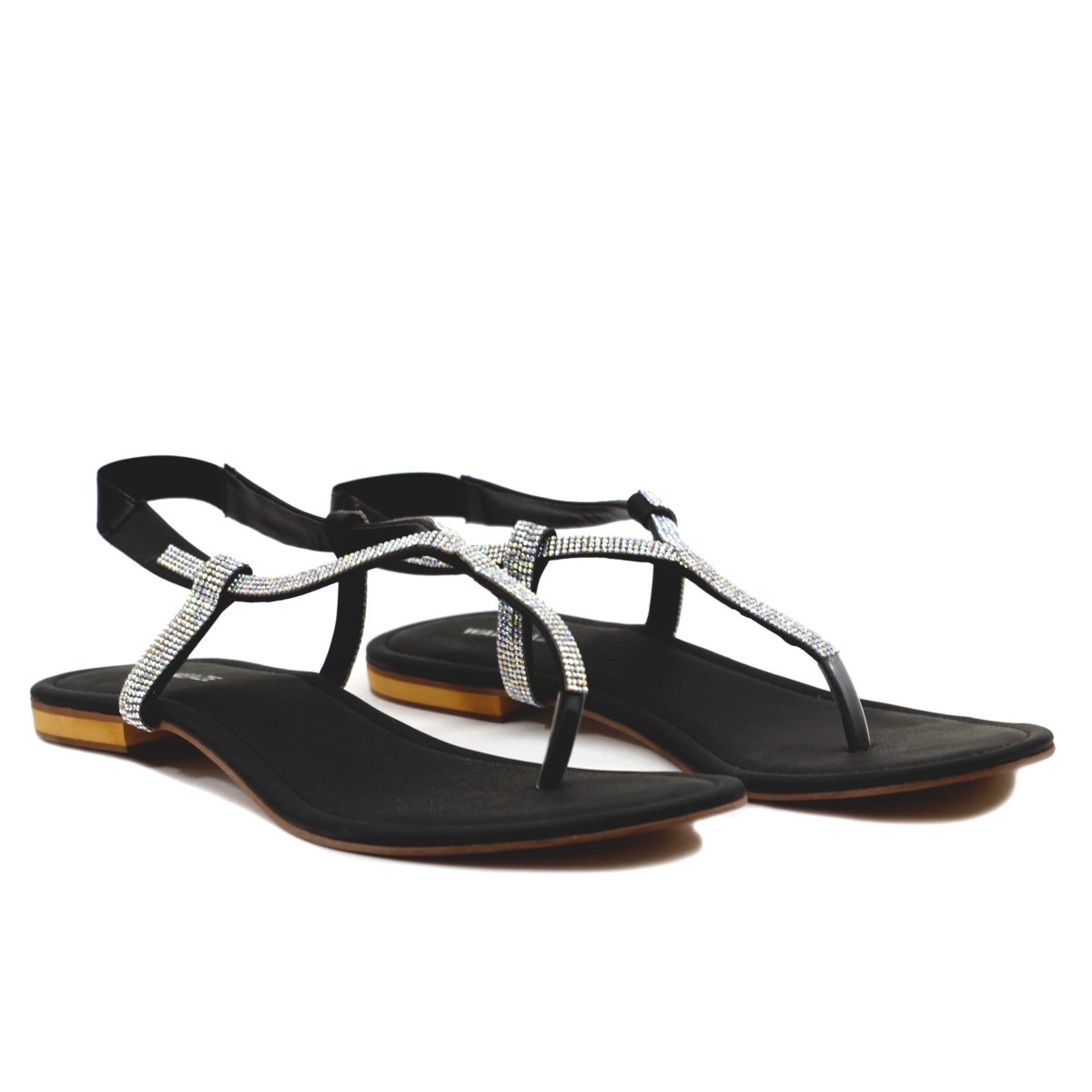 Women Formal Sandals - 40008S