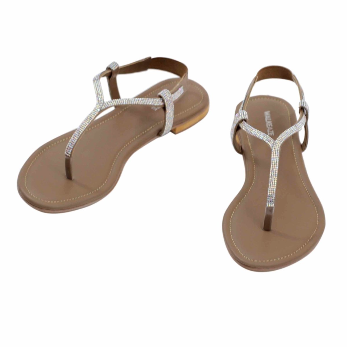 Women Formal Sandals - 40008S