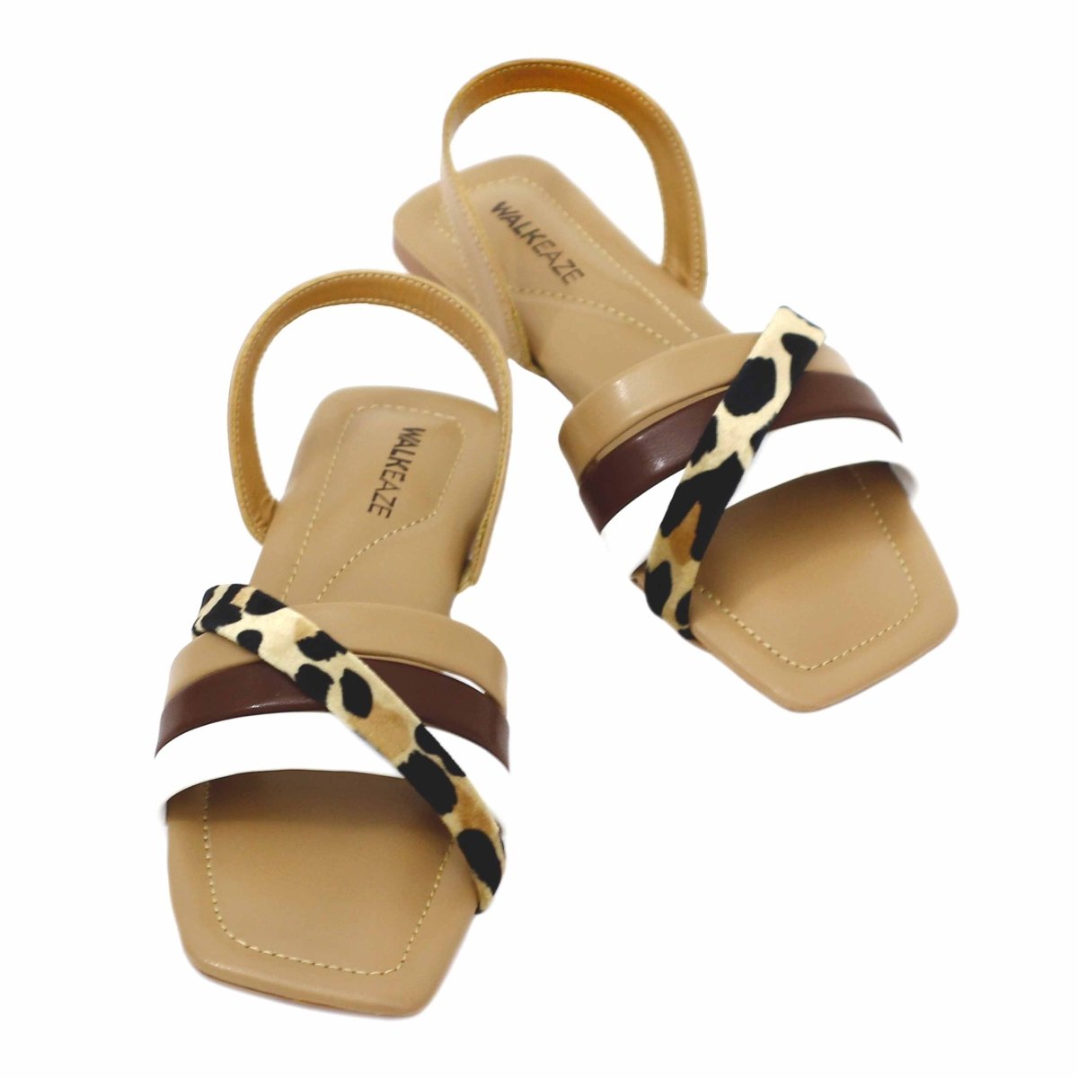 Women Formal Sandals - 40189S