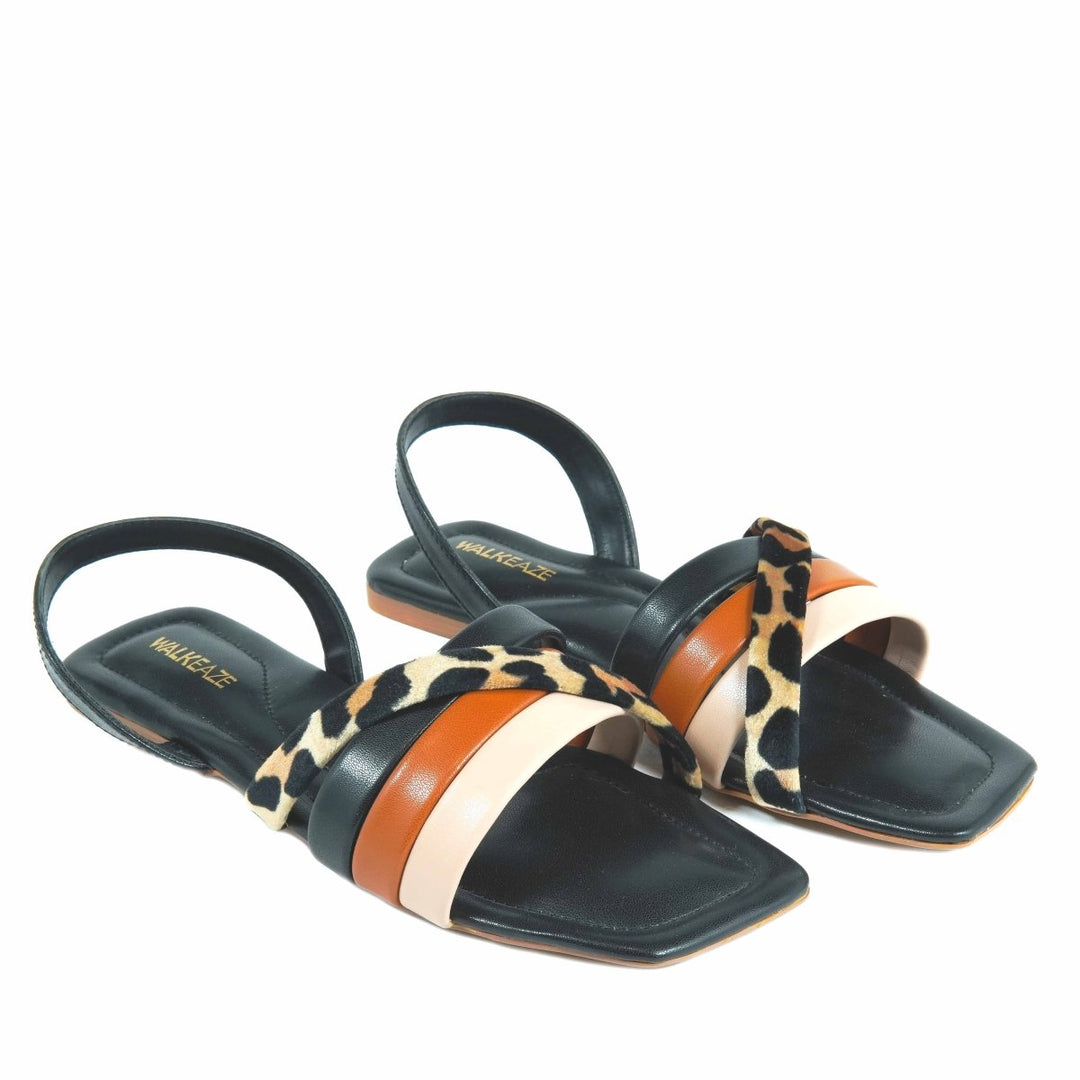 Women Formal Sandals - 40189S - Sandals - Walkeaze
