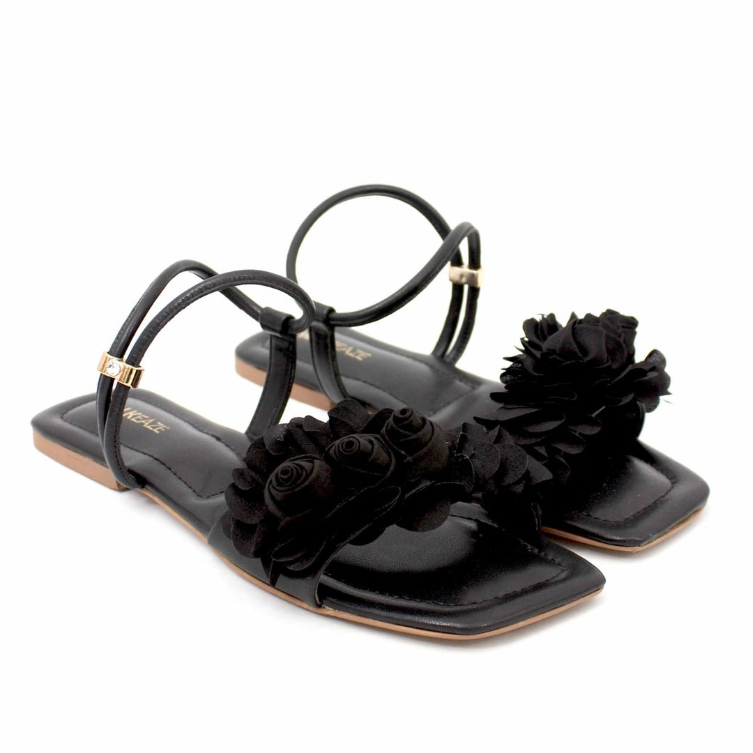 Women Formal Sandals - 40200S - Sandals - Walkeaze