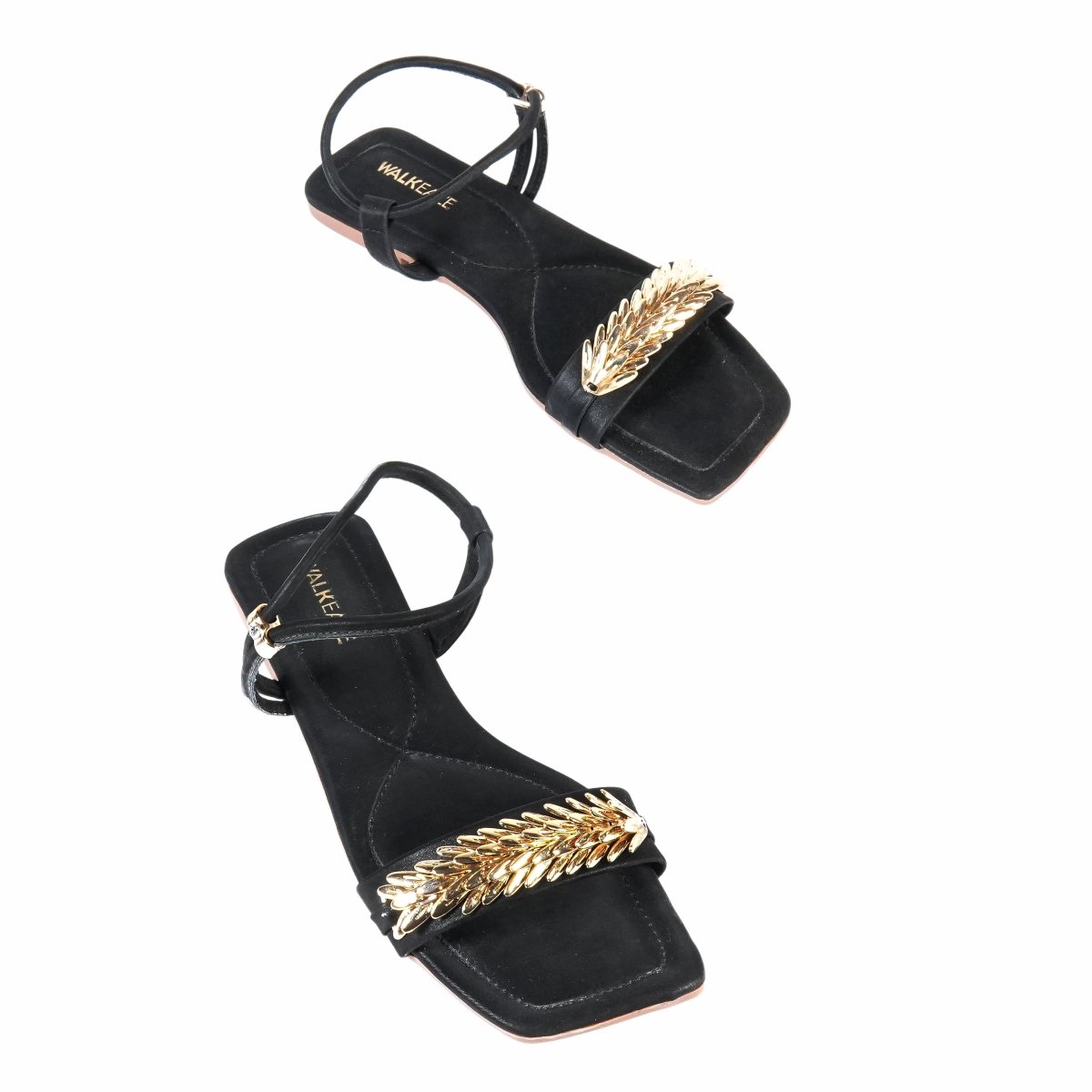 Women Formal Sandals - 40202S