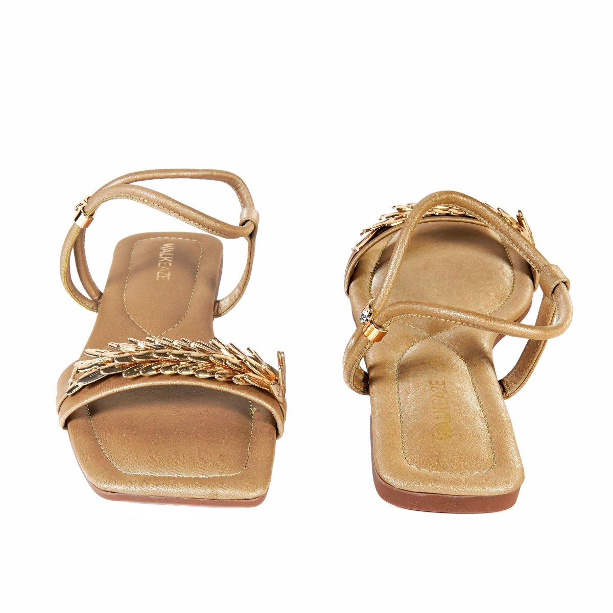 Women Formal Sandals - 40202S