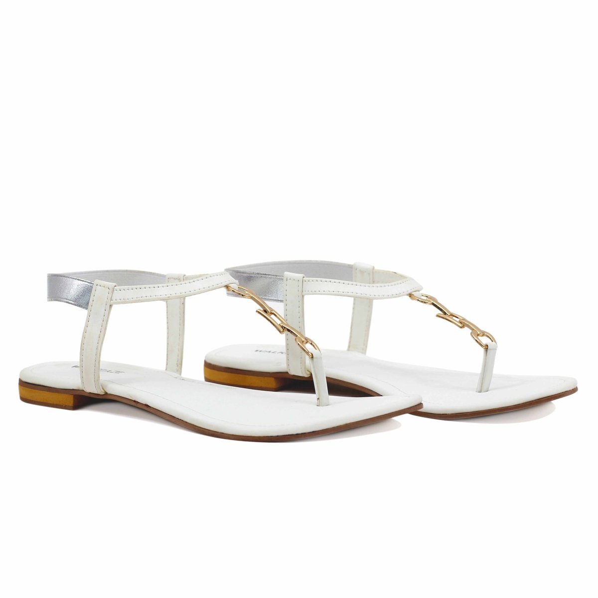Women Formal Sandals - 40223S