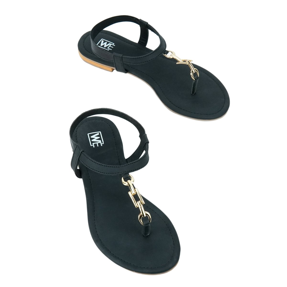 Women Formal Sandals - 40223S