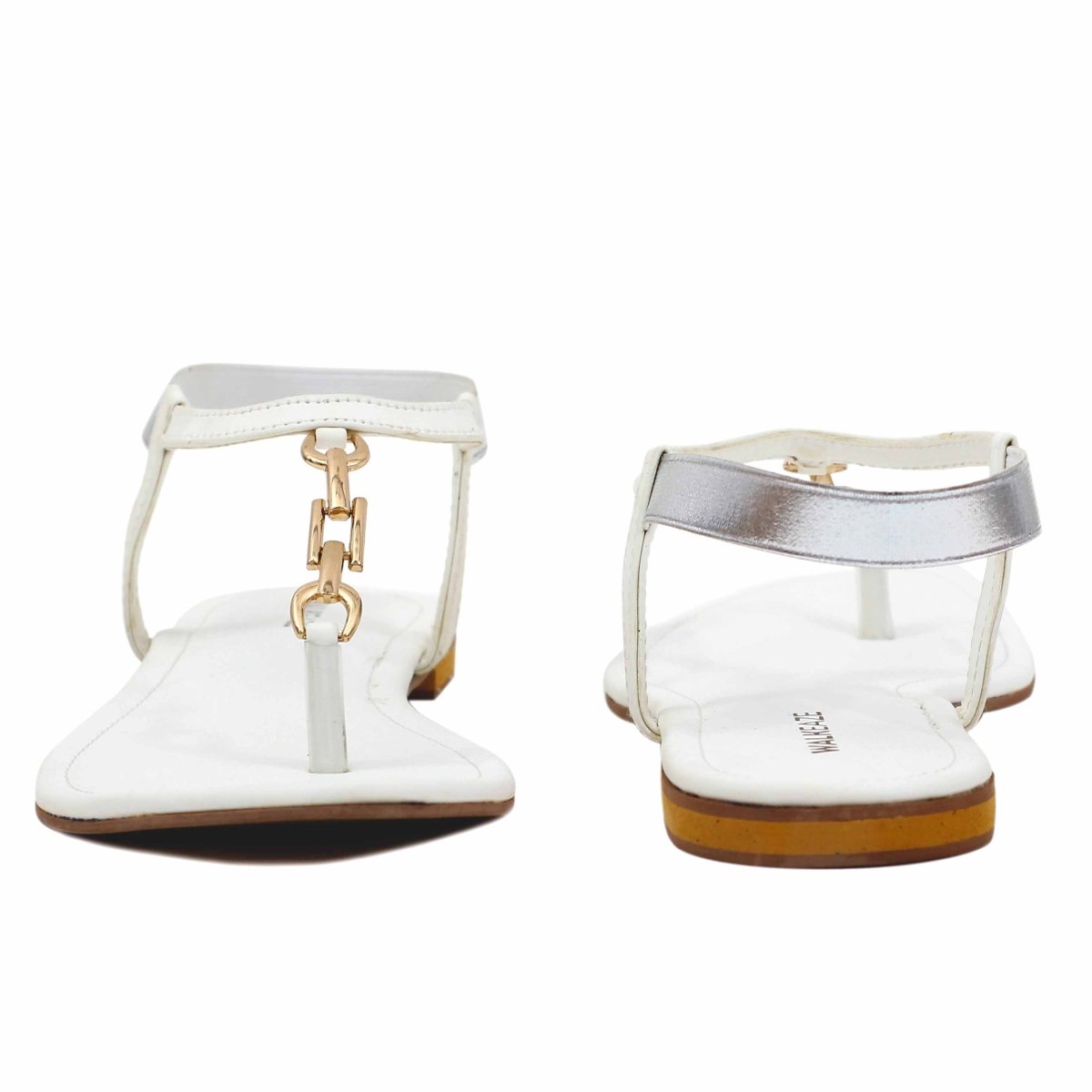 Women Formal Sandals - 40223S