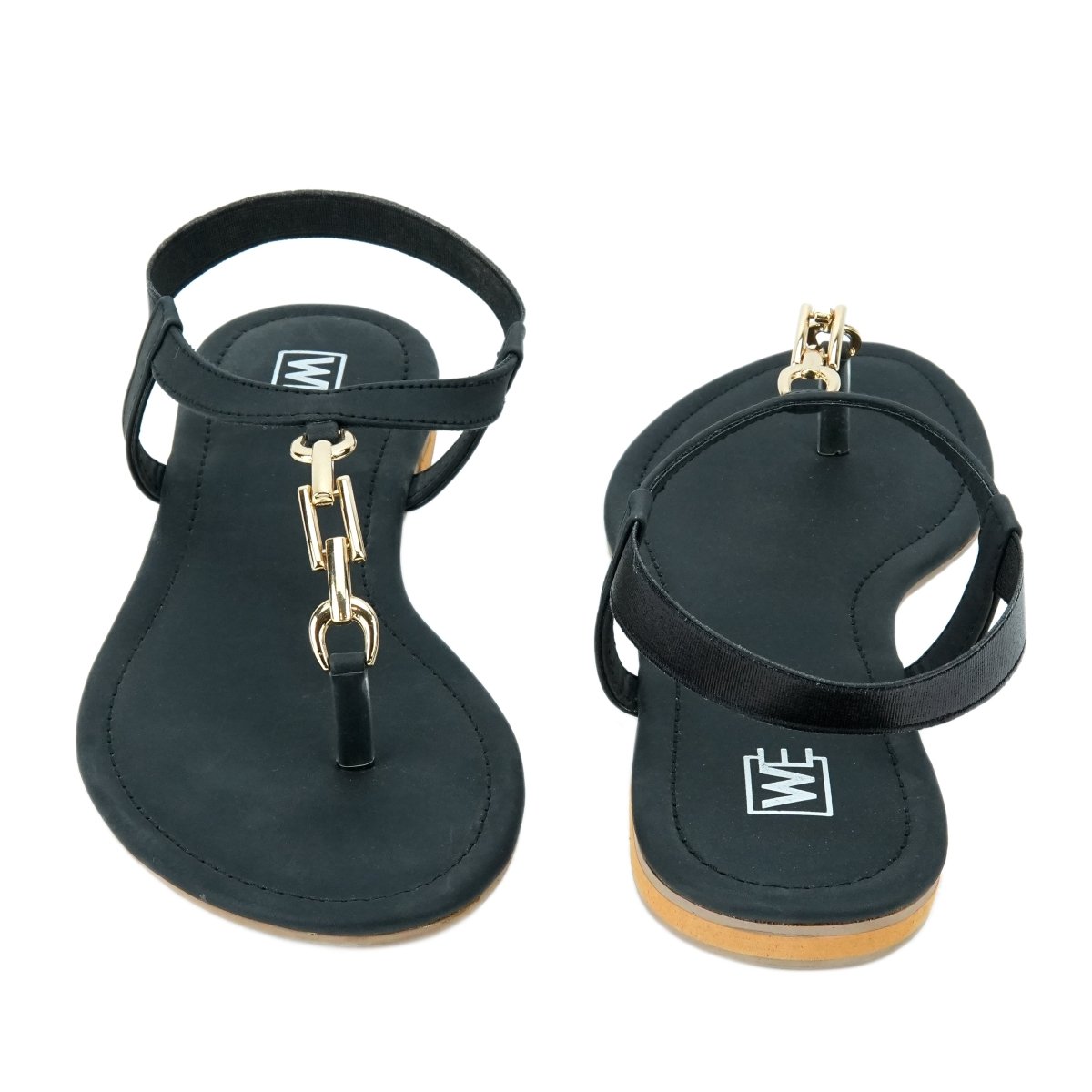 Women Formal Sandals - 40223S