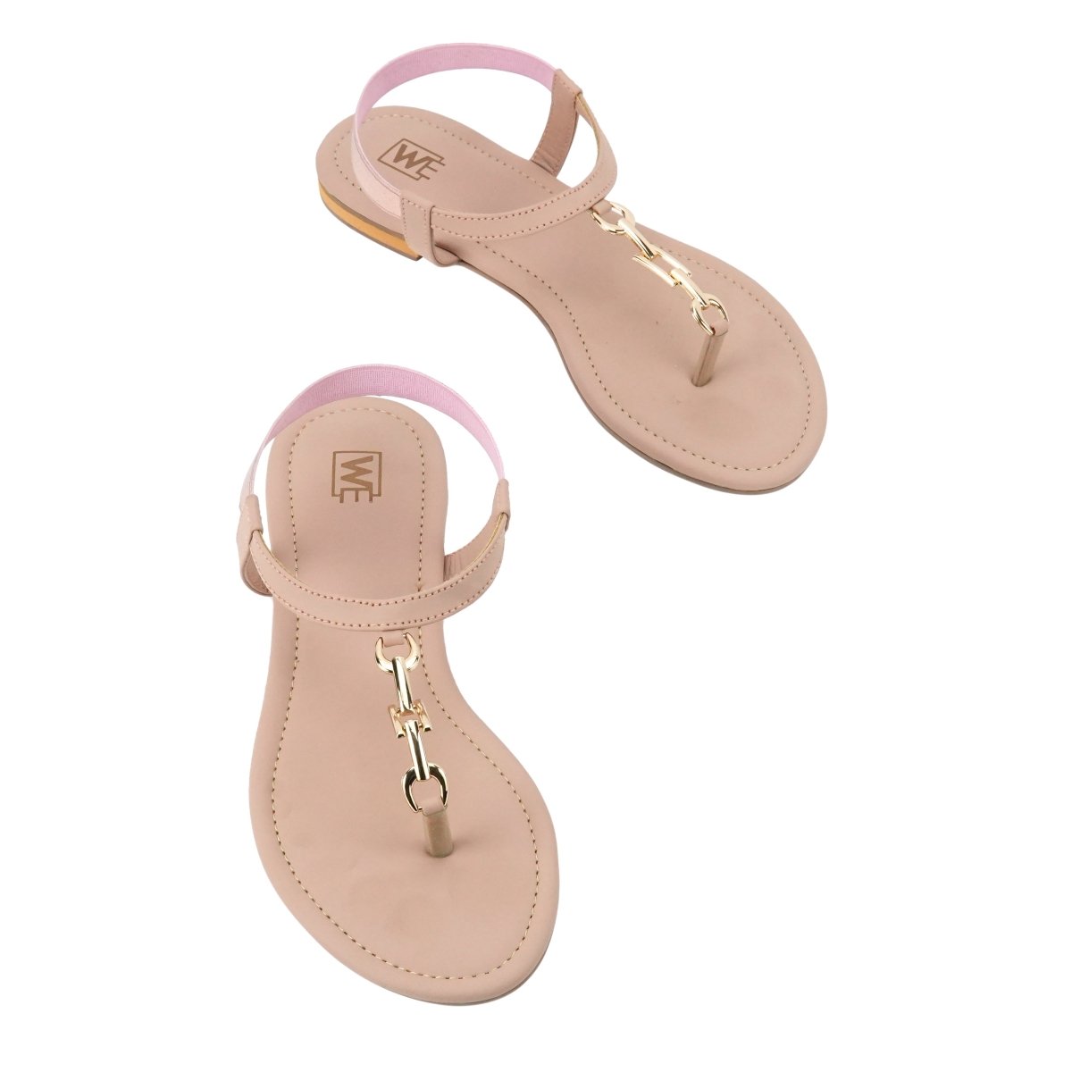 Women Formal Sandals - 40223S