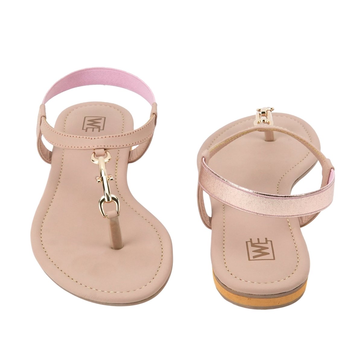 Women Formal Sandals - 40223S