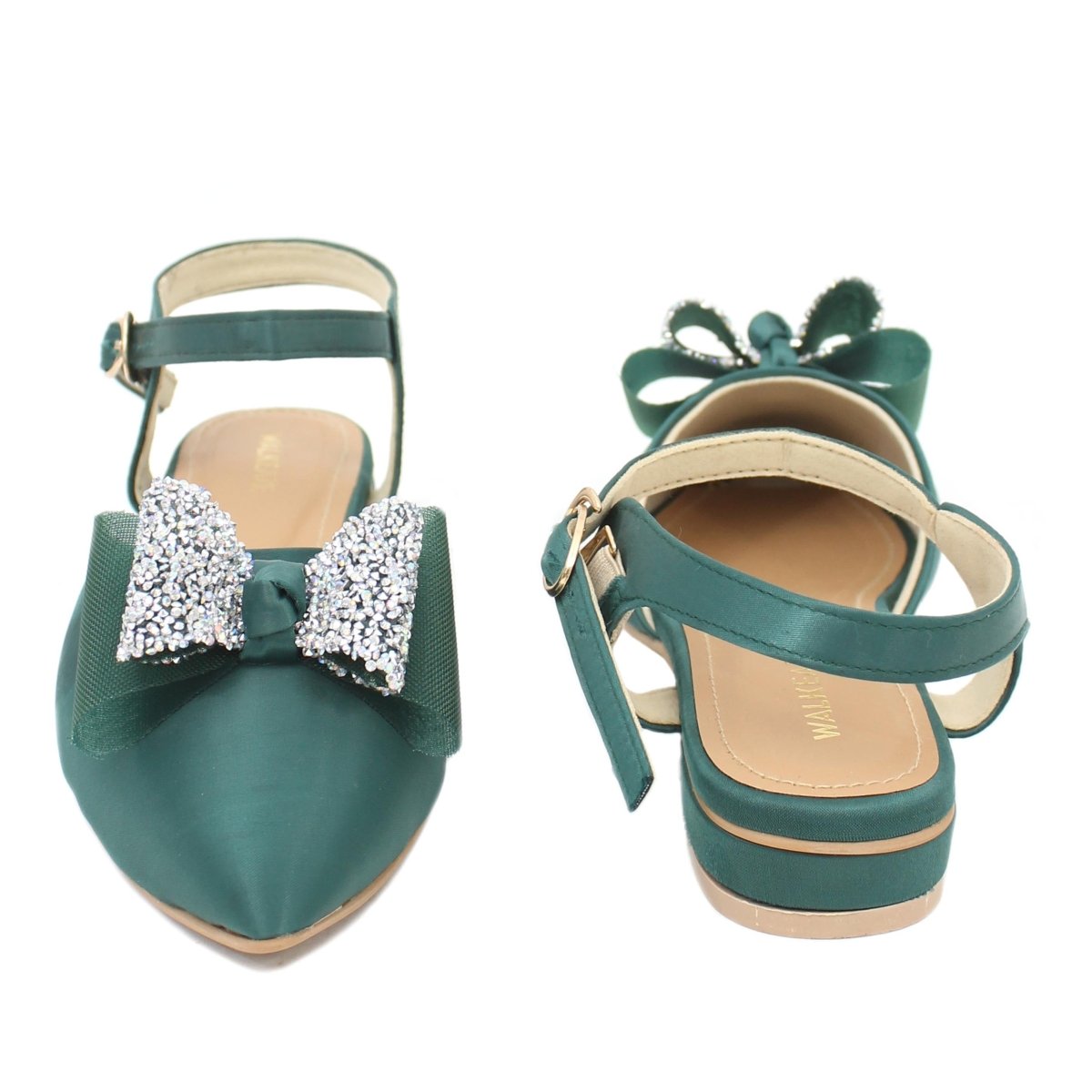 Women Formal Slingback - 40240S