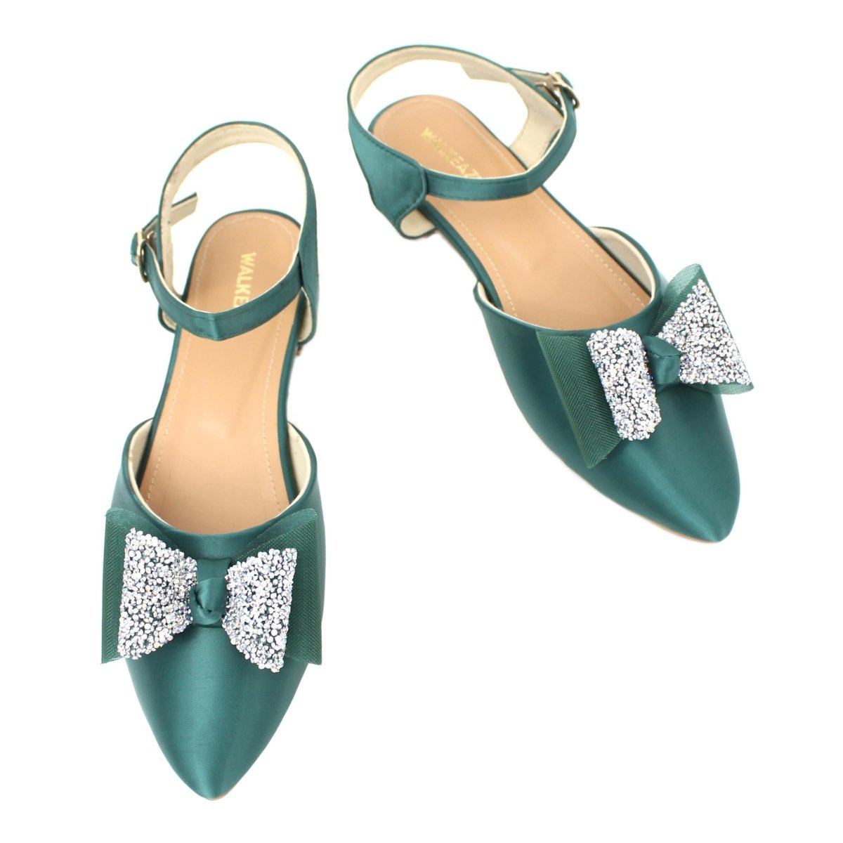 Women Formal Slingback - 40240S