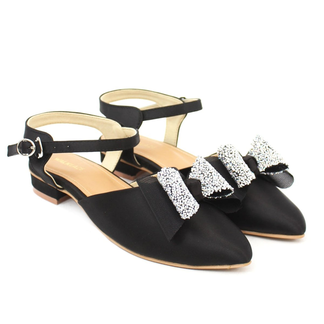 Women Formal Sandals - 40240S - Sandals - Walkeaze