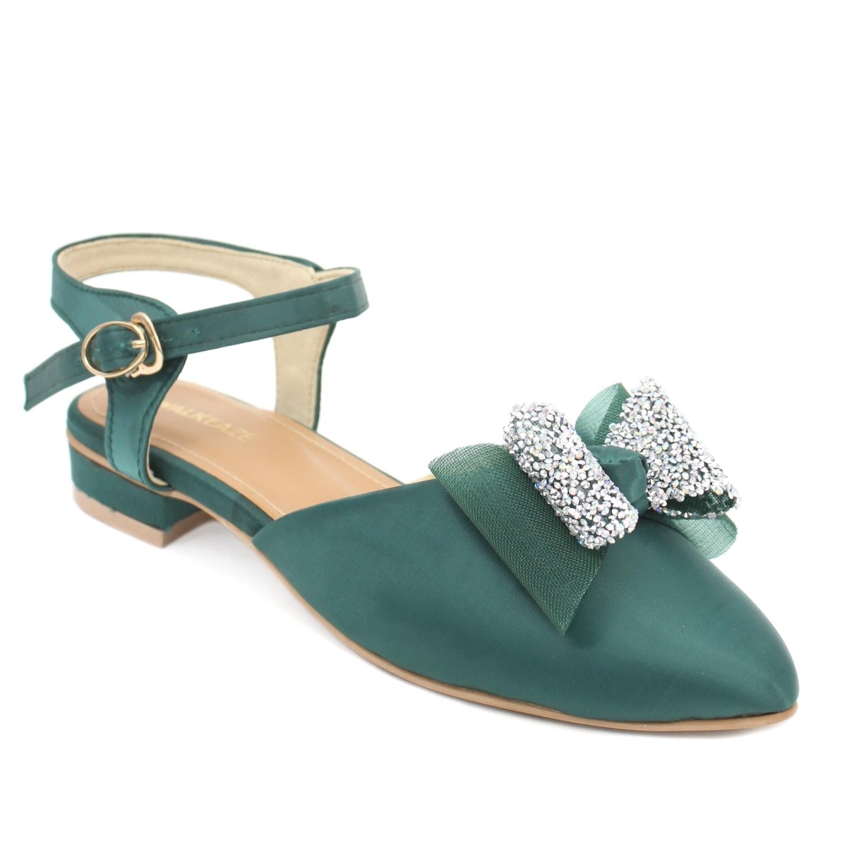 Women Formal Slingback - 40240S