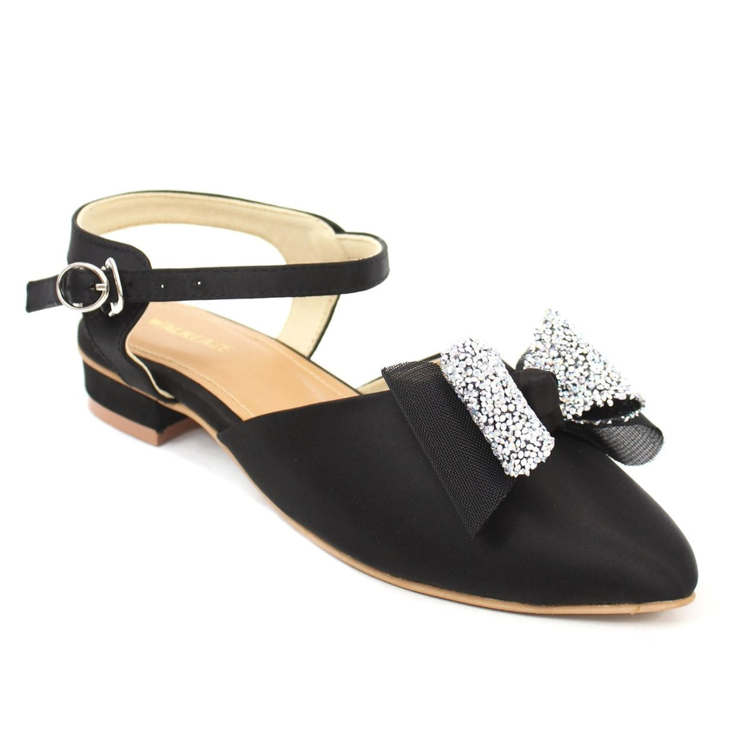 Women Formal Sandals - 40240S - Sandals - Walkeaze