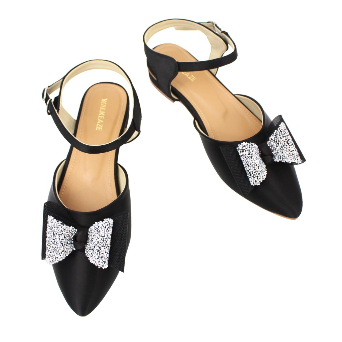 Women Formal Slingback - 40240S