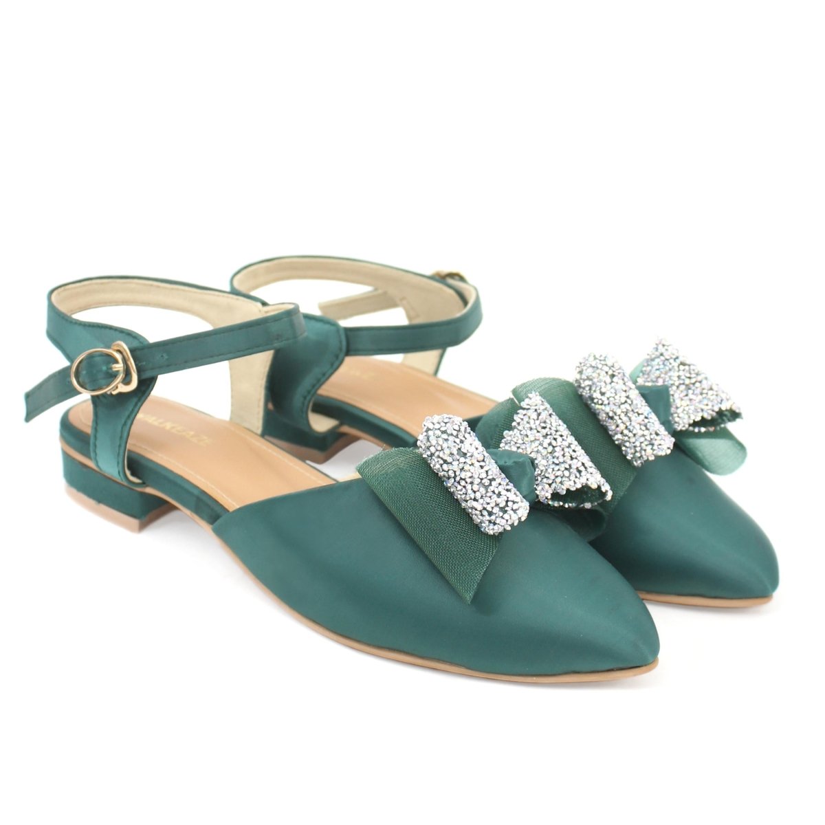 Women Formal Slingback - 40240S