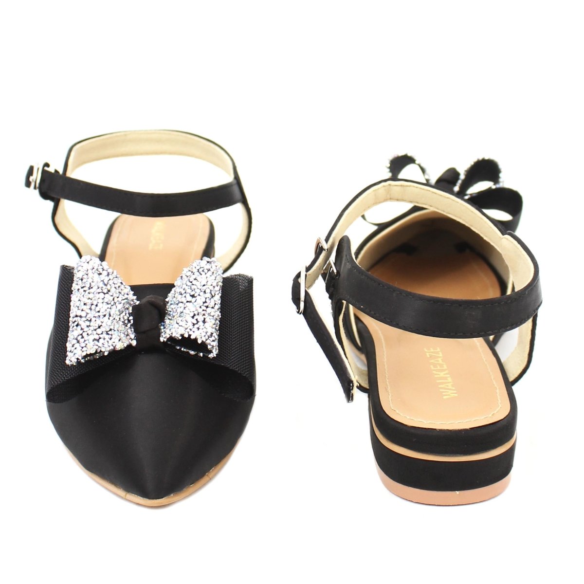Women Formal Slingback - 40240S