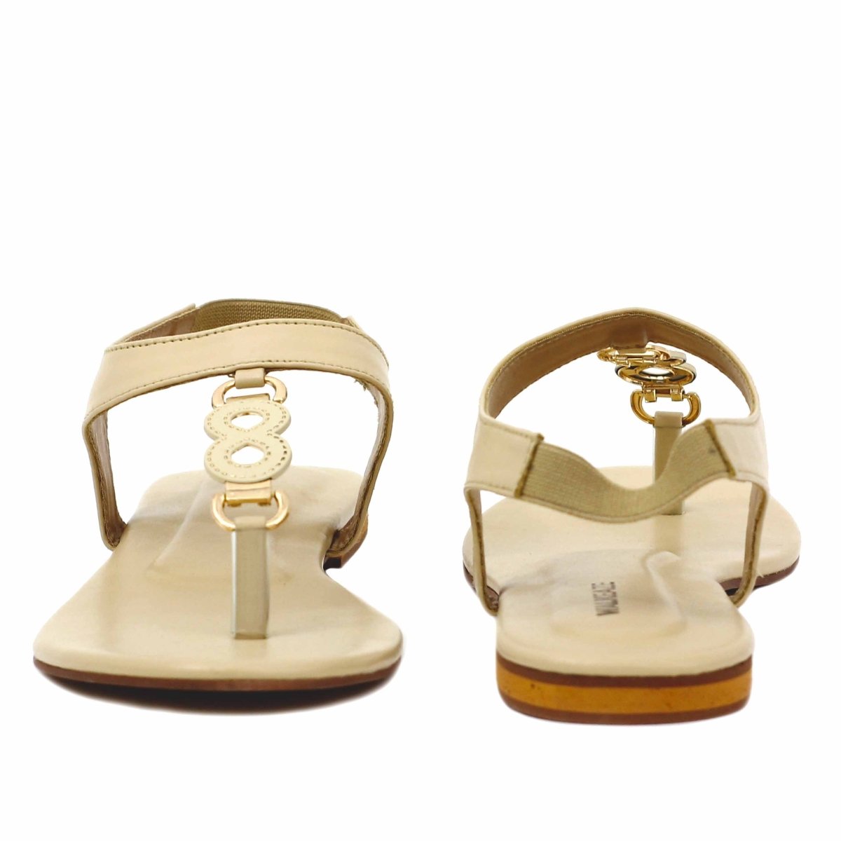 Women Formal Sandals - 40247S