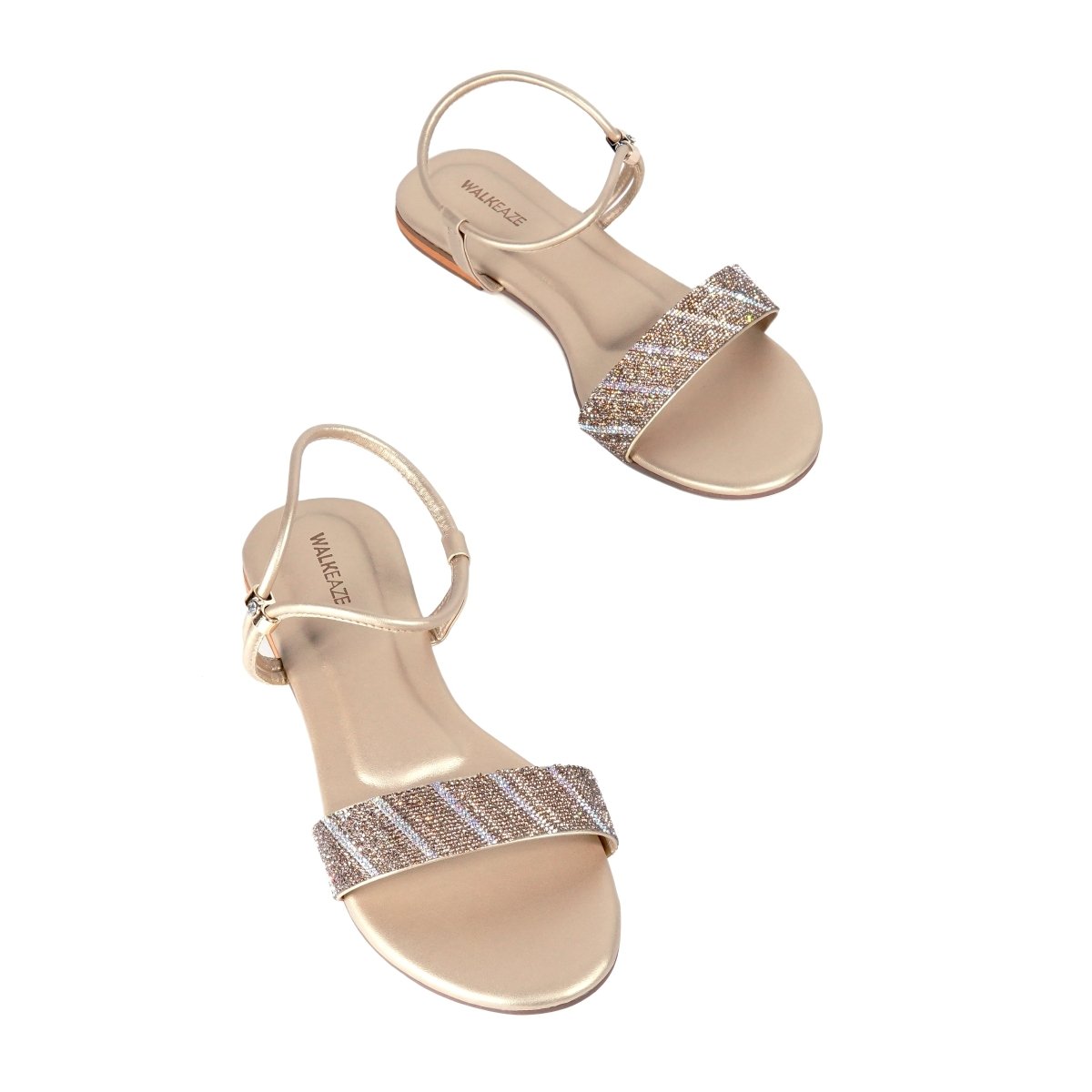 Women Formal Sandals - 40250S