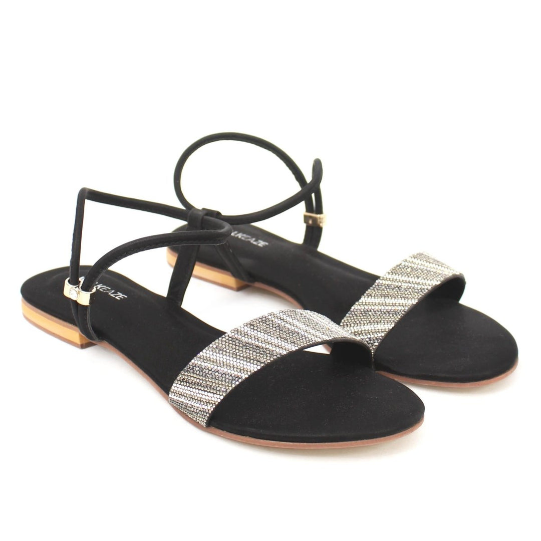 Women Formal Sandals - 40250S - Sandals - Walkeaze