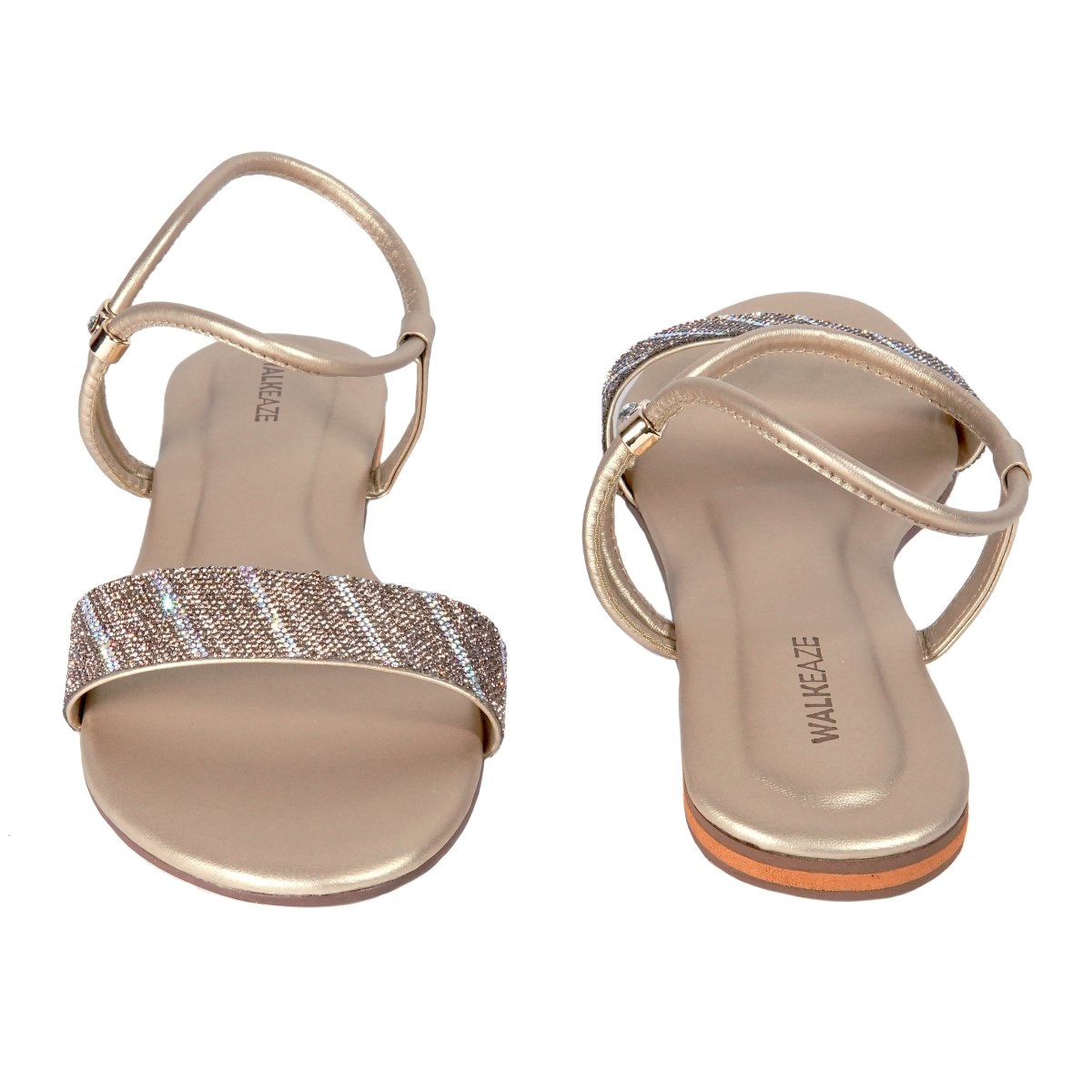 Women Formal Sandals - 40250S