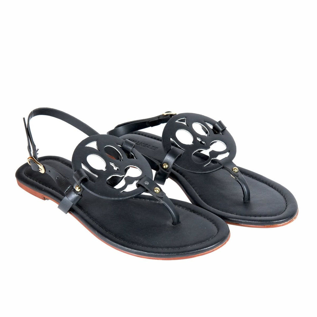 Women Formal Sandals - 40737S - Sandals - Walkeaze