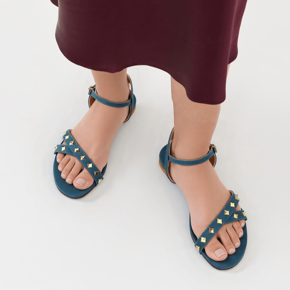 Women Formal Sandals - 40739S
