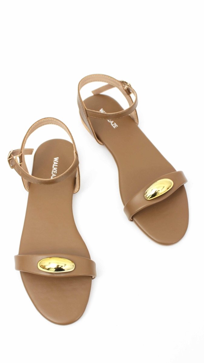 Women Formal Sandals - 40755S