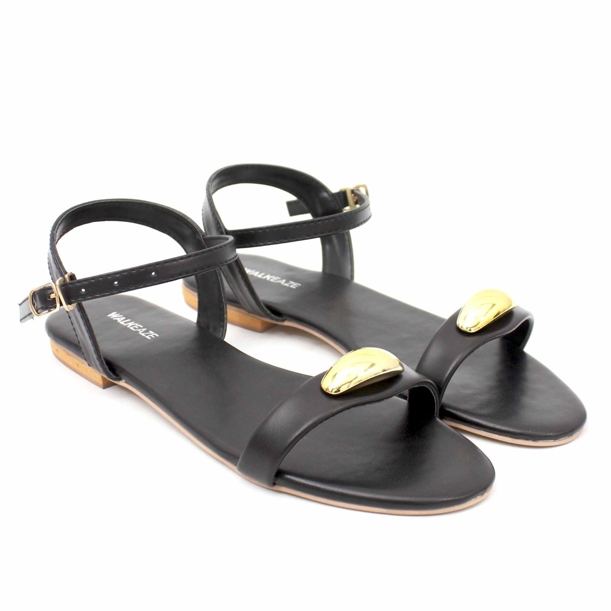 Women Formal Sandals - 40755S
