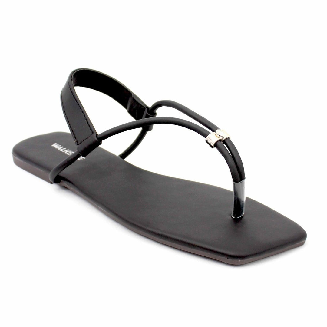 Women Formal Sandals - 40756S - Sandals - Walkeaze